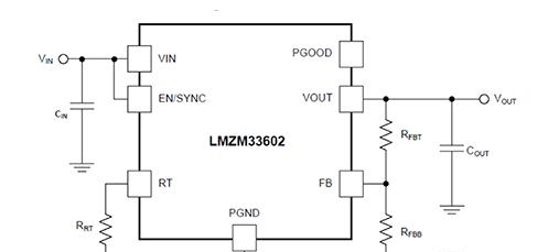 Texas Instruments 的 LMZM33602 原理图.png