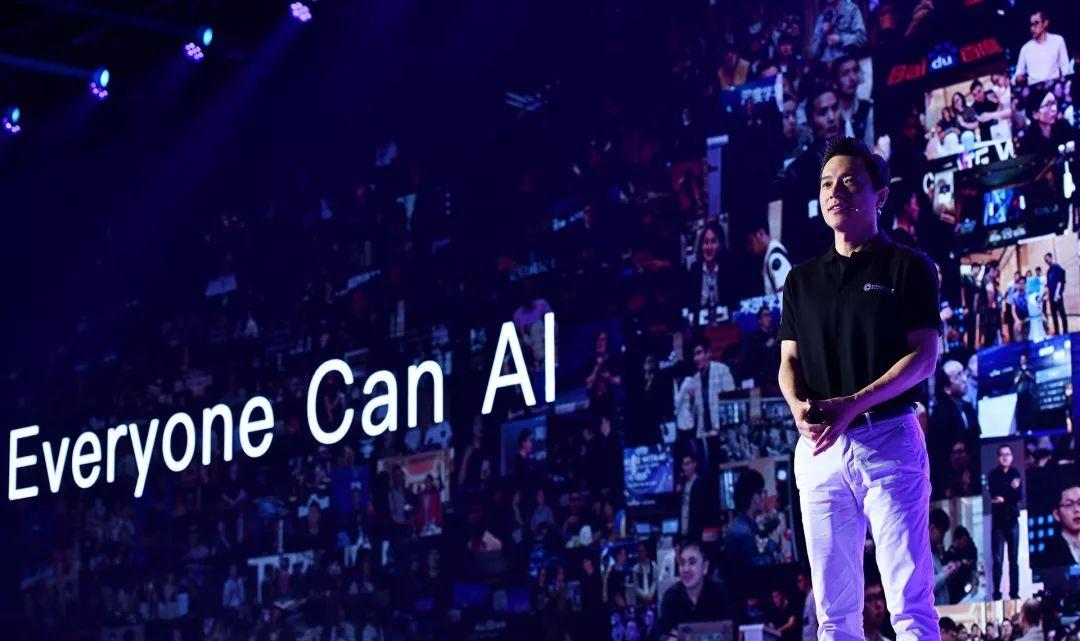 五年前，是什么让李彦宏相信了AI？