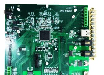 ADI ADSP-CM408F配电自动化解决方案--电路板实物图.png