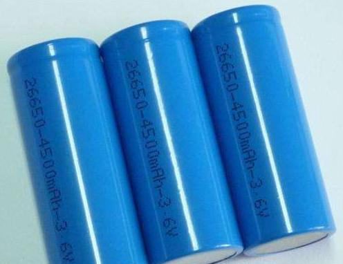 新型阴极材料使锂离子电池能量密度增加三倍.png