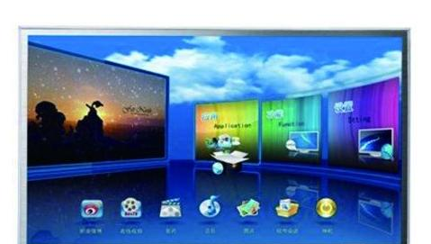 产业链“繁荣”山寨电视机只要几十元.png