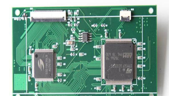 模块板卡：液晶显示控制板（交付形式：PCBA）.png