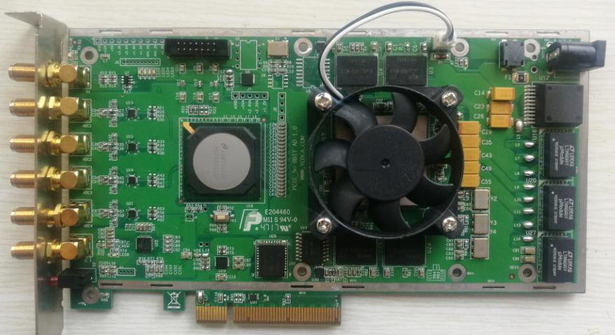 模块板卡：PCIe 5.0GSPS/8bit采集卡（交付形式:PCBA）.png