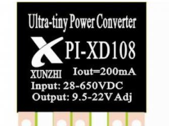 PI-XD108宽输入超微功耗电源模块.png