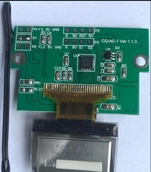 模块板卡：基于STM8L主控芯片的OLED两路数字输入两路MOS驱动输出一路温度模块方案.png