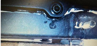 图二:焊接缺陷导致的漏水.png