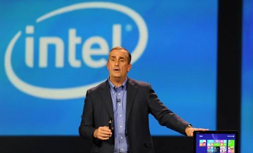Intel英伟达AMD高通，美国四巨头迎来冰点