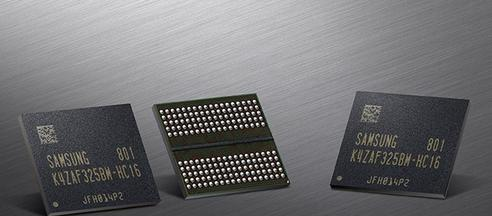 Cadence宣布流片GDDR6芯片：基于三星7LPP，不仅用于显卡.png