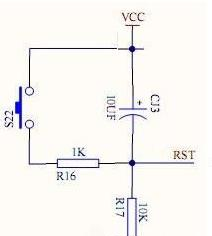 R17 C13组成止电复位电路.png