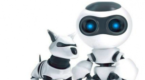 人工智能机器人正改变中国育儿方式