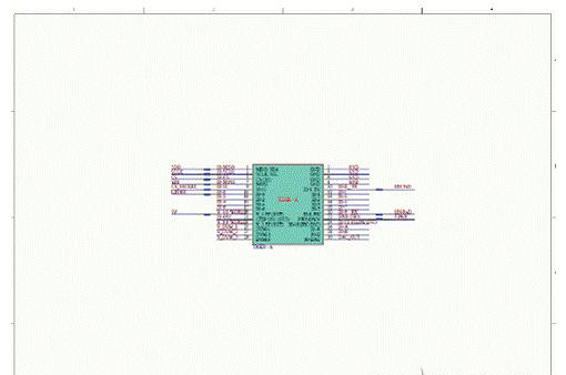 评估板PGA450-Q1 EVM电路图:USB控制器.png