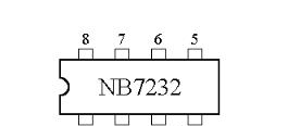 NB7232管脚功能.png