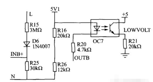 燃气电子控制器电路图.png