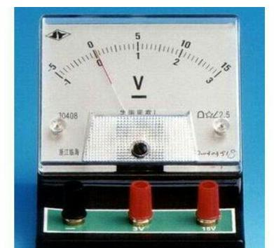 电压表如何测量家庭用电电压.png