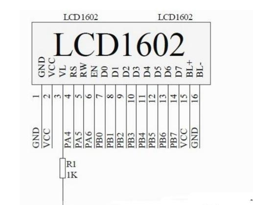 lcd1602引脚图及功能.png
