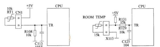 空调温度检测电路图(中央空调/传感器温度检测电路).png