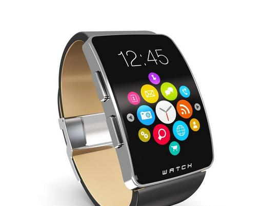 一款百搭各种衣服的智能手表 出门问问TicWatch C2刷新颜值新高度.png