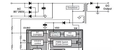 节省11颗阻容件，专打印度过欠压的电源芯片：PN6370P.png