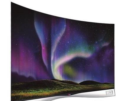 LG电子下半年将推出卷轴OLED电视.png
