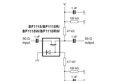 图3：混合开关结合了PIN二极管和MOSFET，将栅极与地隔离。这有助于降低噪音并降低损耗。.png
