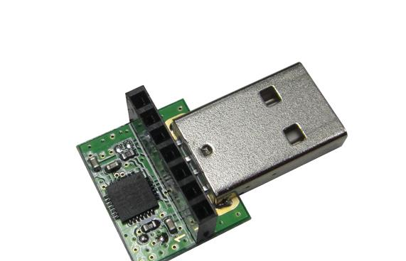 USB转换板/测试板.png