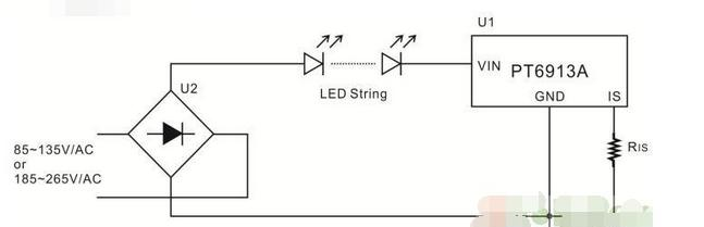 高压LED恒流驱动电路.png