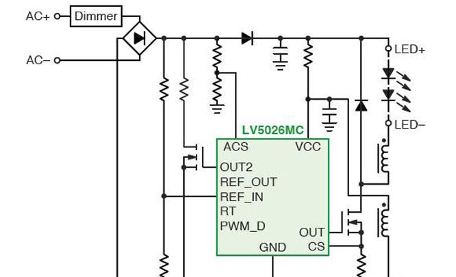 图6:非隔离离线降压控制器.png