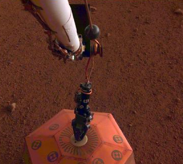 火星任务甄选超高可靠性是重中之重 C&K的Micro-D连接器最合适
