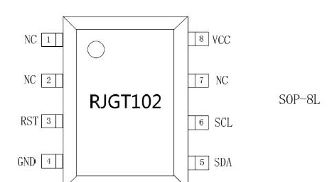 RJGT102 SOP-8L 引脚配置.png