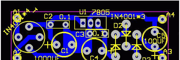 输出3V电压的集成稳压电源电路.png