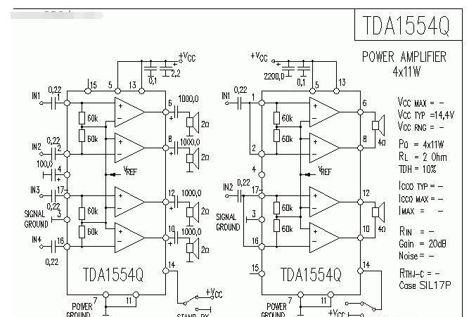 TDA1554Q功放电路图纸原理图.jpg
