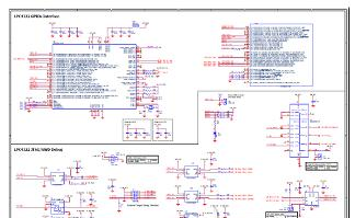 图5.评估板QN9080DK LPC处理器电路图.png