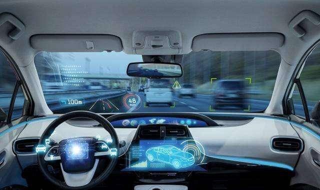 Soltare推出iHear系统，新型微电子和智能车用传感器技术助力汽车安全