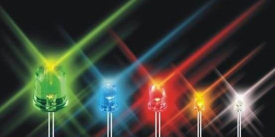 led发光原理是什么？（原来是酱样紫！）