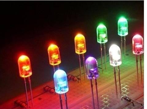 led是什么意思？LED的全称以及中文翻译