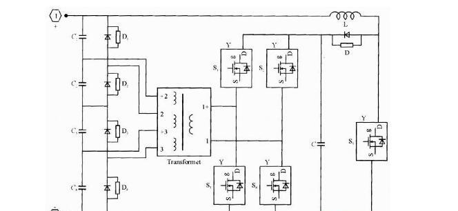 基于FPGA的超级电容均压及充放电设计