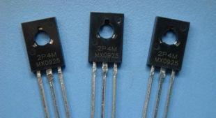 晶闸管1-常见晶闸管的实物、功能特点、用途