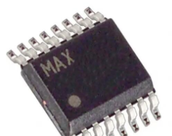 降压型DC-DC控制器MAX1652/55的特性及应用范围