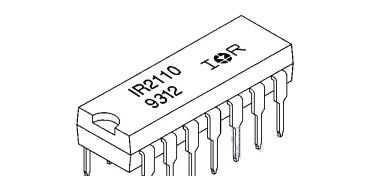 IR2110芯片