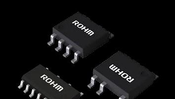 ROHM Semiconductor BM1Z电压比较器IC