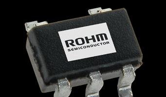 ROHM Semiconductor BD52和BD53汽车电压检测器IC