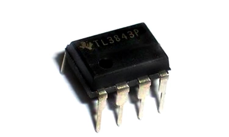TL3843电流模式PWM控制器