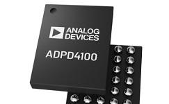 Analog Devices Inc. ADPD4100-4101多模式传感器前端