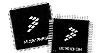 基于闪存的MC9S12NE64微控制器解决单芯片以太网连接问题