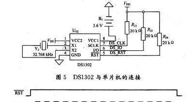 基于STC12C5A60S2微处理器的电网电压监测仪设计
