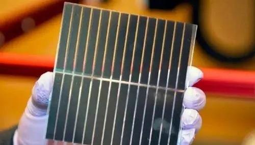 什么是钛矿太阳能电池?钛矿太阳能电池效率解析