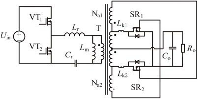 图6 电压型自驱动方案