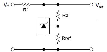 图2:参考电压的设置