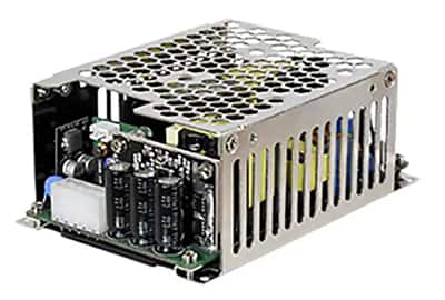 CUI Inc. 的 450 W VMS-450B-24-CNF 交直流电源系列图片
