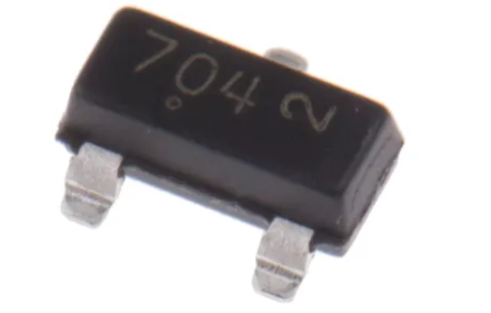 2N7002KT1G圖片